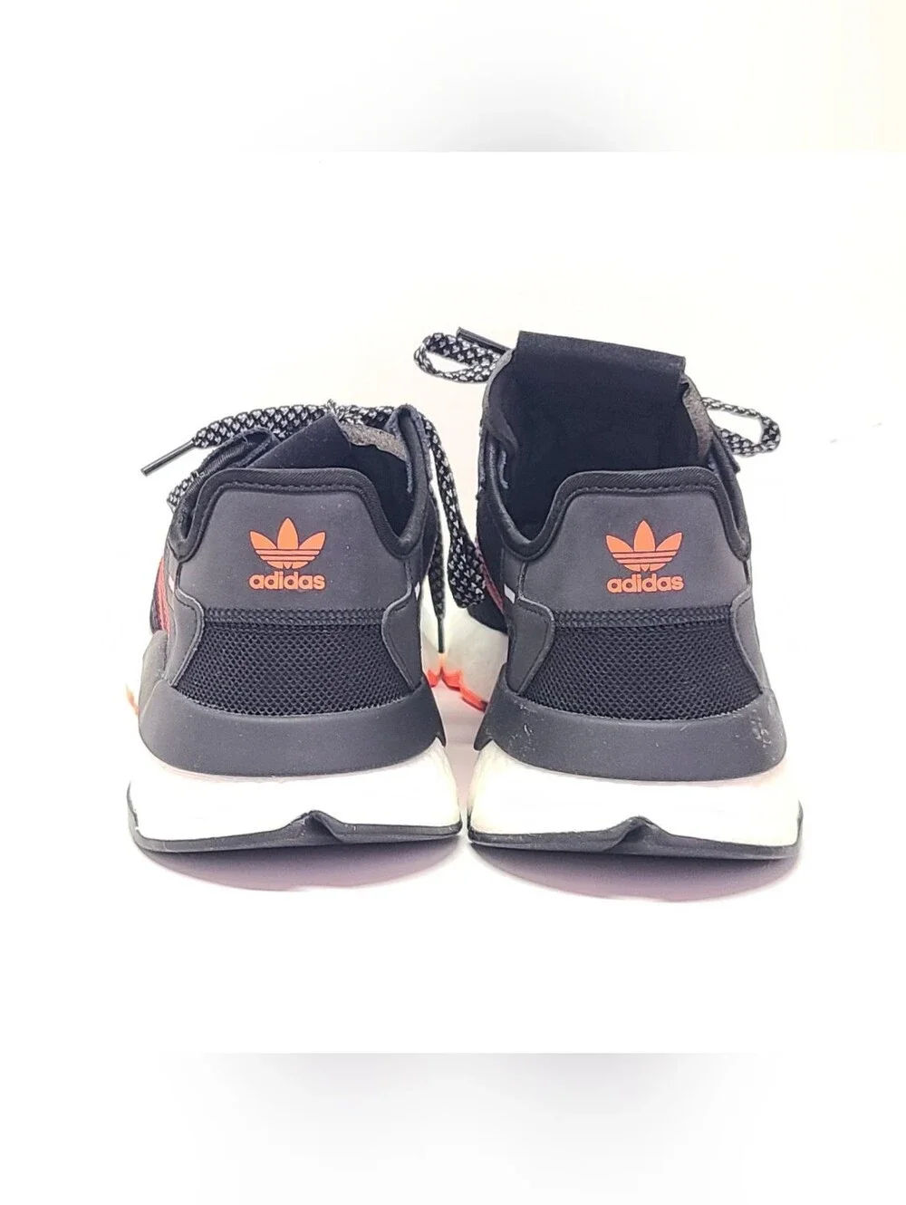 Adidas Nite Jogger Shoes - Navy - Size 11